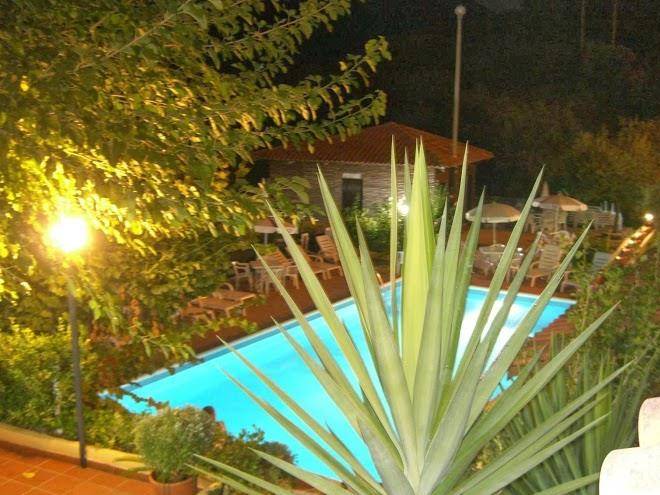 Hotel brutium