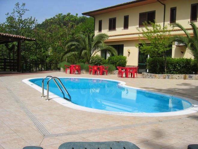 Hotel chiar di luna