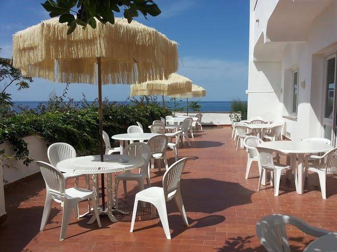 Hotel club cirella