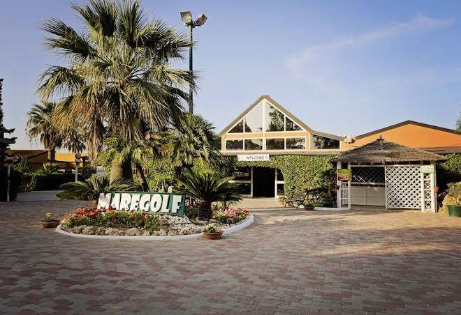 Minerva club resort golf & spa