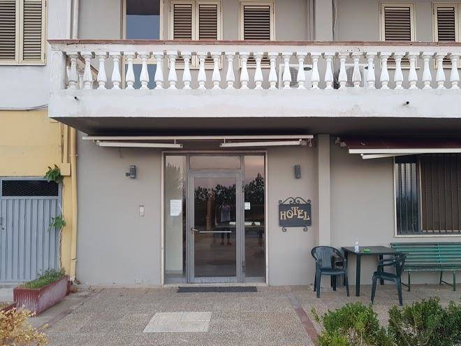 Hotel del sole