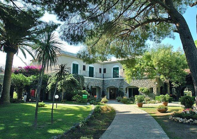 Hotel delle stelle