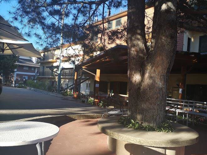 Hotel e azienda agricola renzini