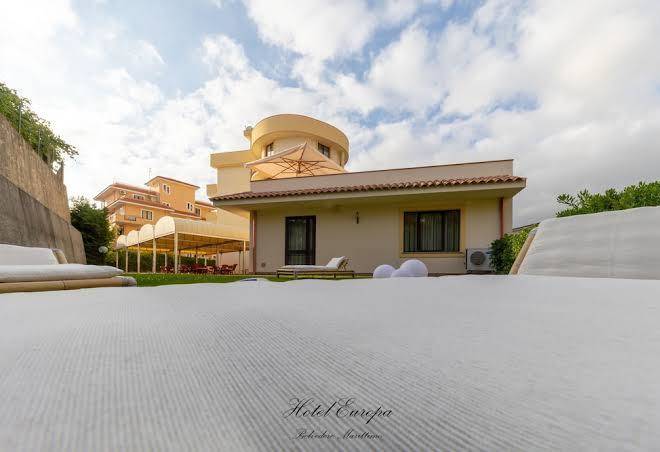 Hotel europa
