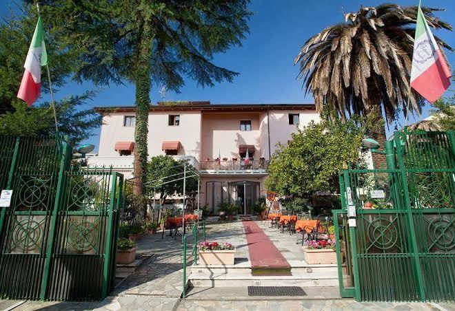 Hotel fattoria stocchi