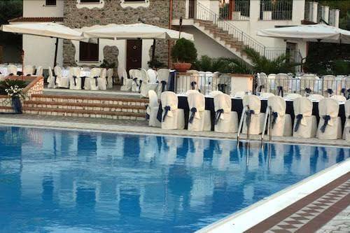 Hotel gaudio