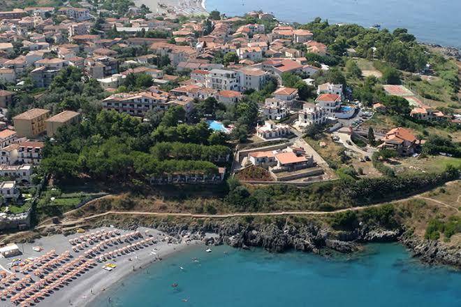 Hotel guardacosta