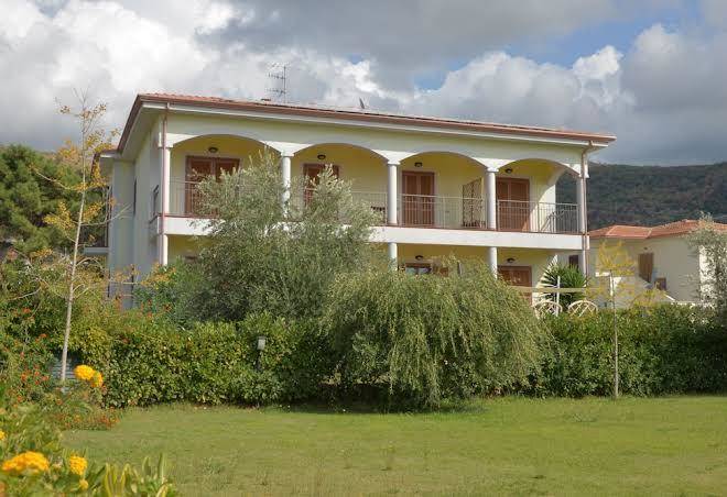 Larus hotel