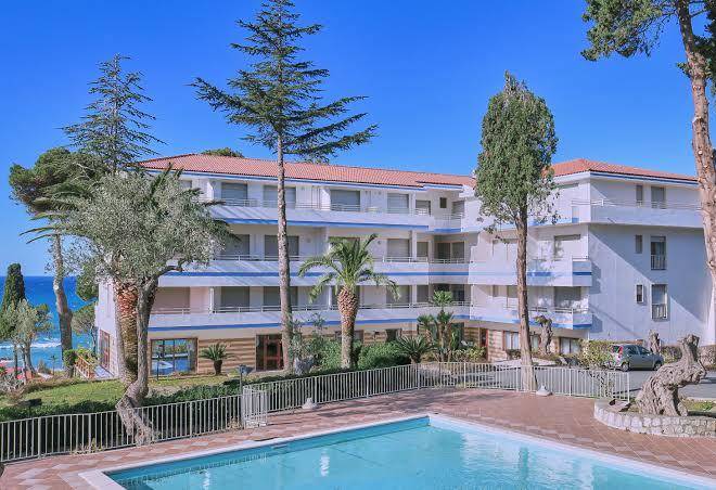 Hotel la castellana