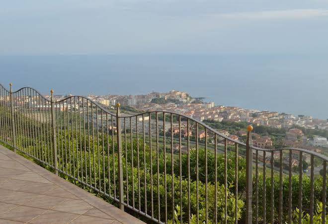 Hotel la cometa