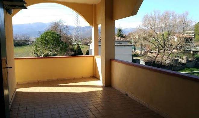 Hotel la falconara