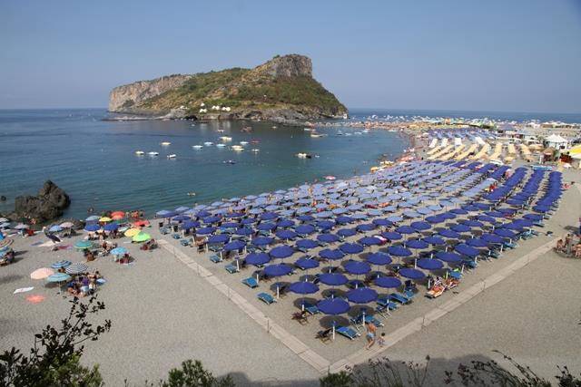 Hotel la mantinera