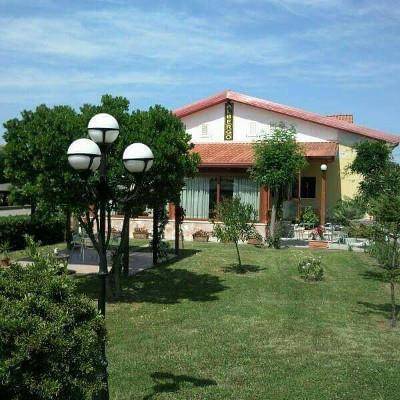 Hotel la primula