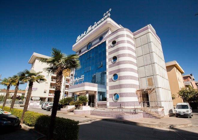 Hotel majorana