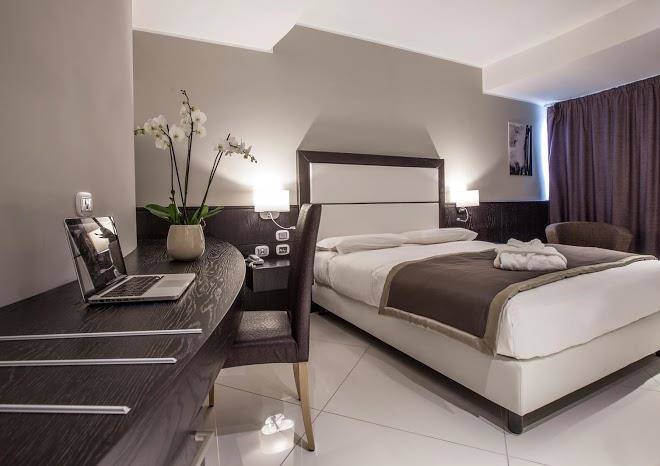 Hotel marconi