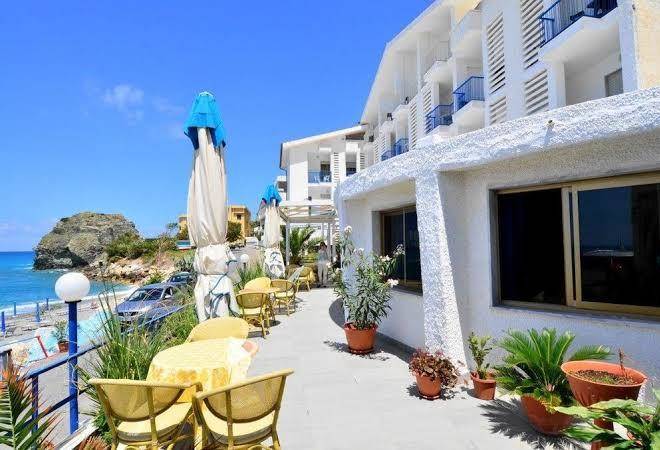 Hotel mareblu
