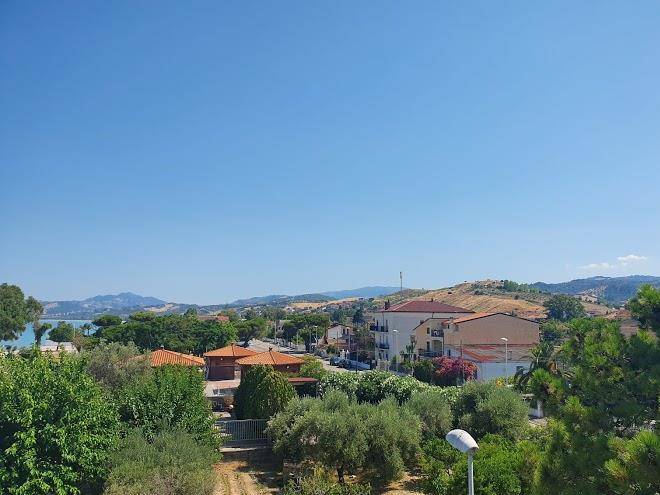 Hotel mariagrazia di renzo v