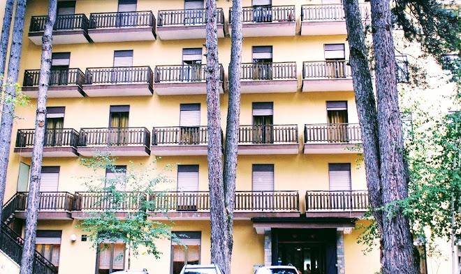 Hotel meranda