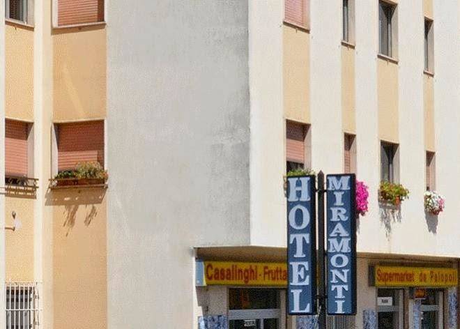 Hotel miramonti camigliatello silano