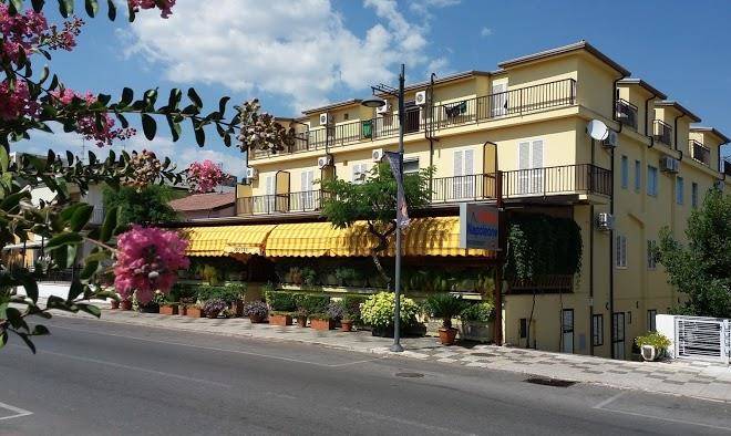 Hotel napoleone