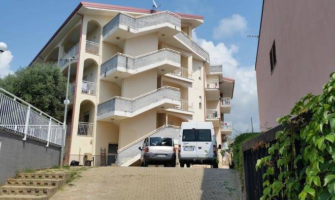 Hotel parthenius