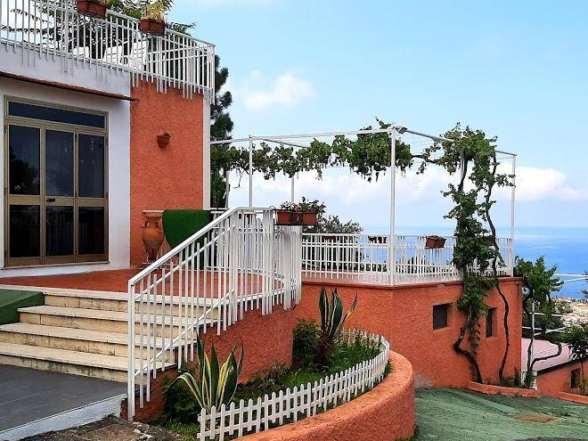 Hotel pian delle vigne