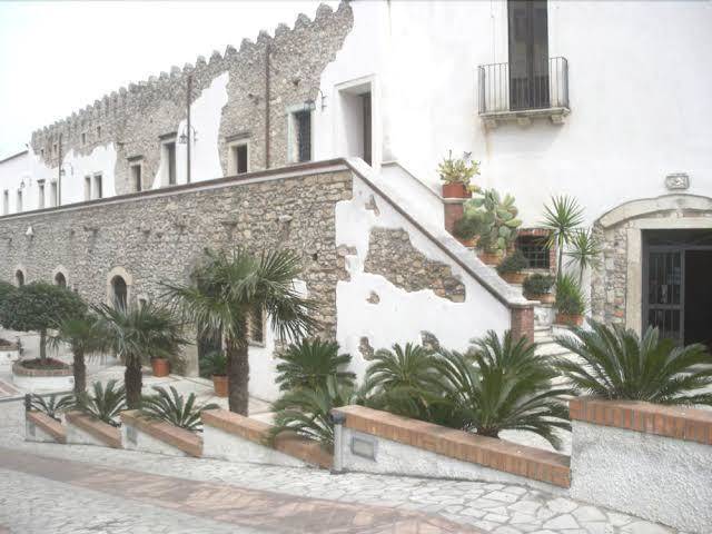 Hotel residence la fortezza