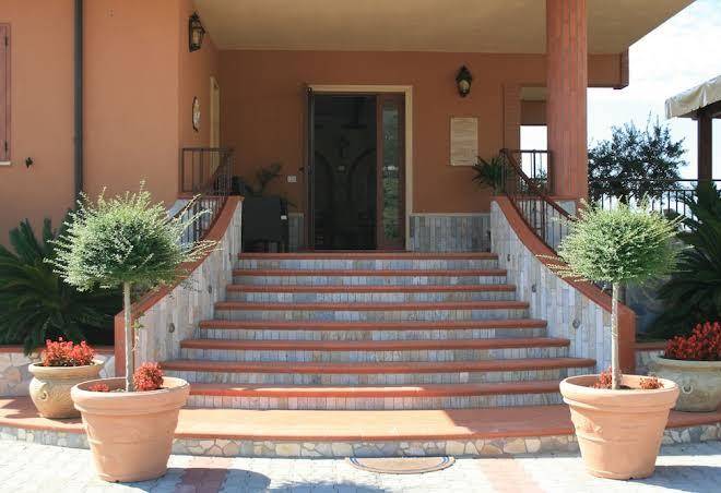 Hotel ristorante la loggia