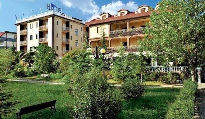 Hotel ristorante la siesta