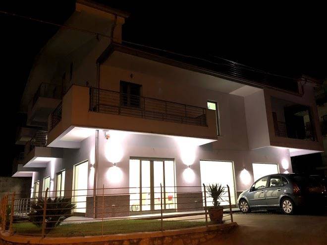 Hotel rodian