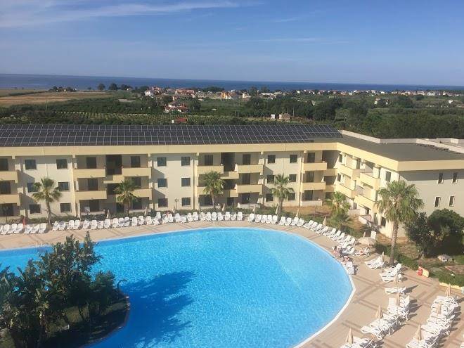 Hotel roscianum wellness & spa