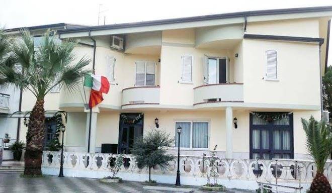 Hotel san filippo