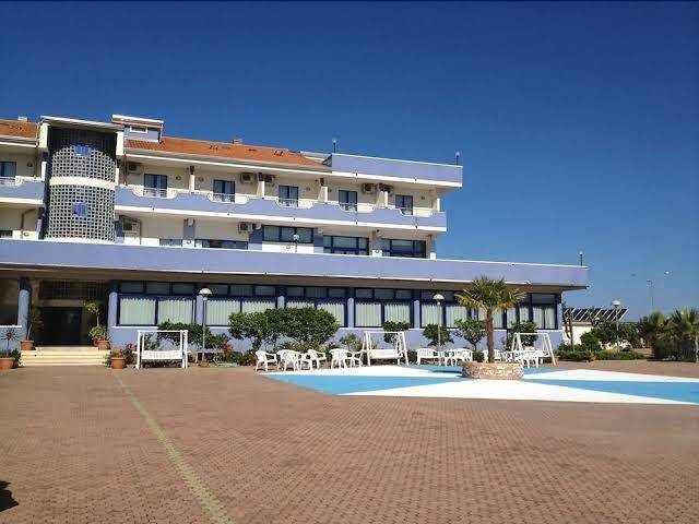 Hotel san gaetano