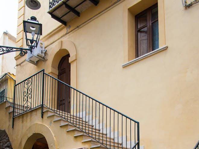 Hotel san nilo