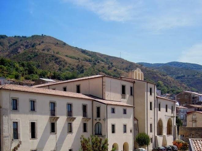 Hotel sant'agostino