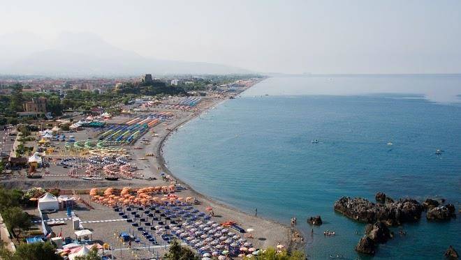 Hotel scalea