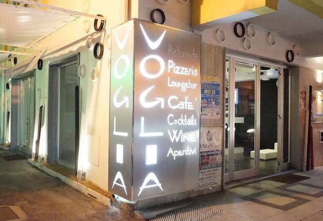 Hotel scigliano