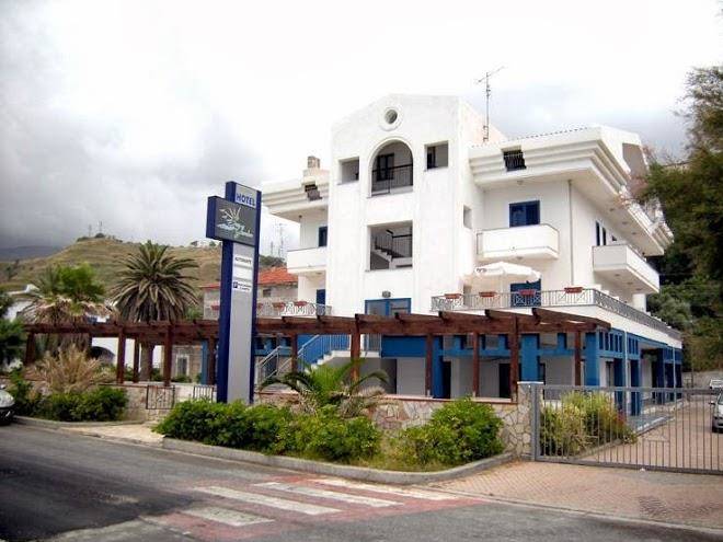 Hotel sea garden