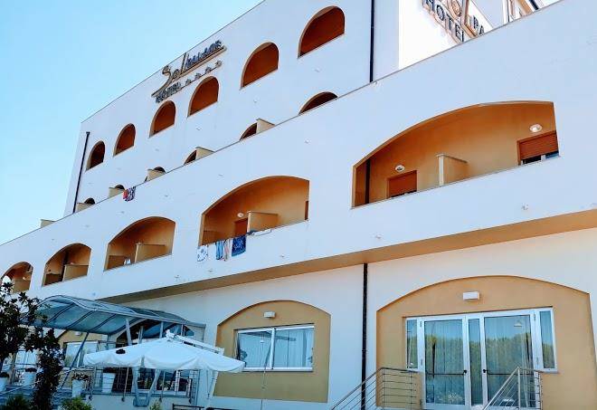 Hotel sol palace