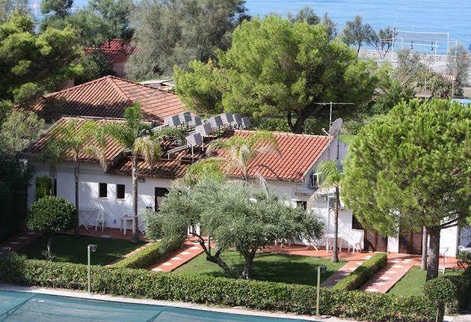 Hotel talao