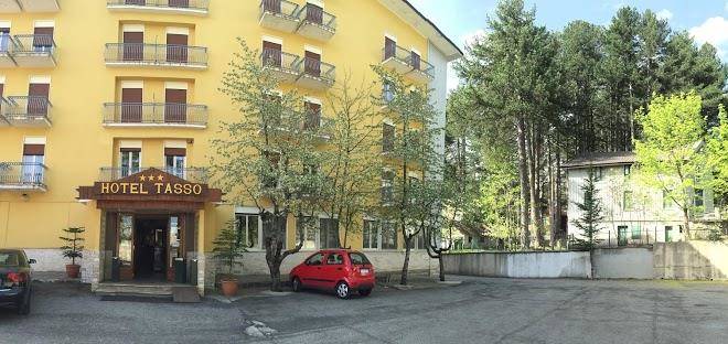 Hotel tasso