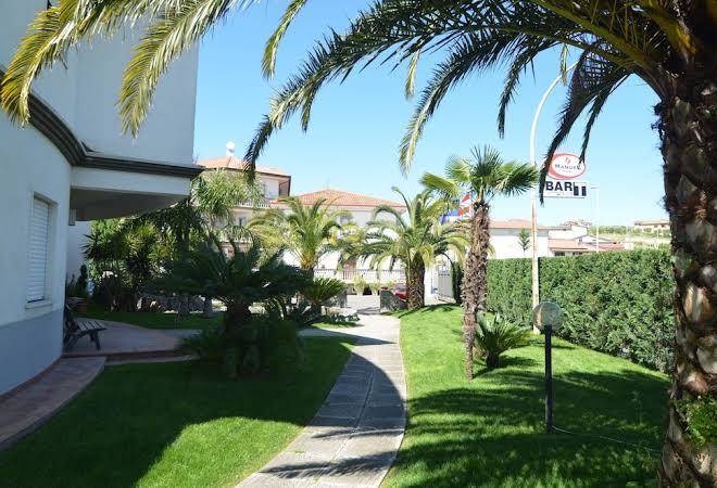 Hotel toscano