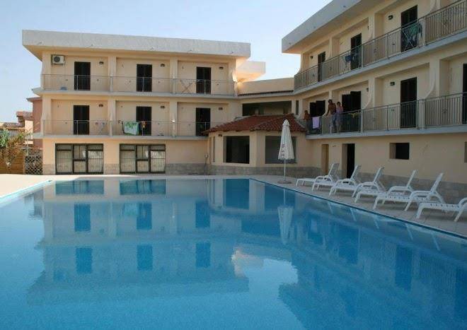 Hotel turium