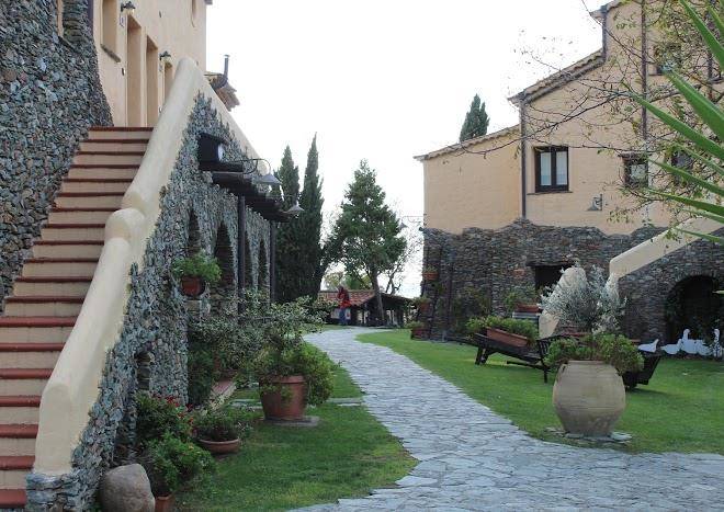 Il borgo della marinella