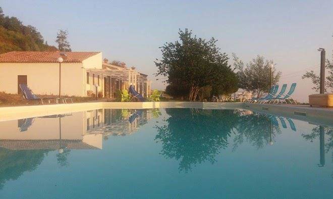 Il cerro agriturismo zagarese