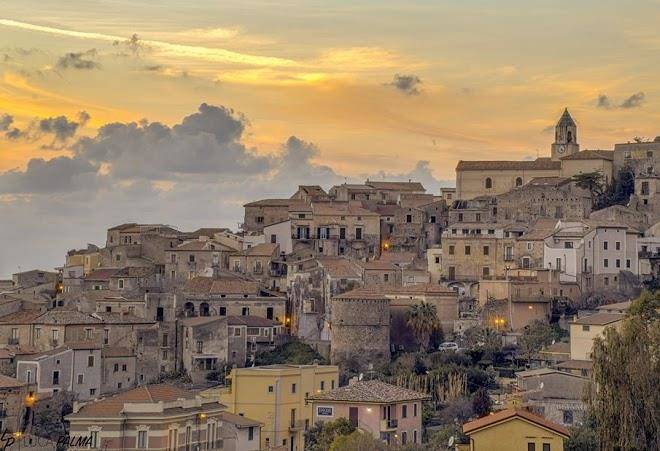 Incentro scalea b&b