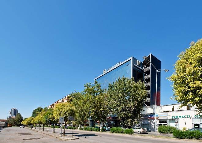 Italiana hotels cosenza