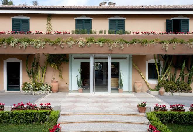 La bruca resort hotel e ristorante