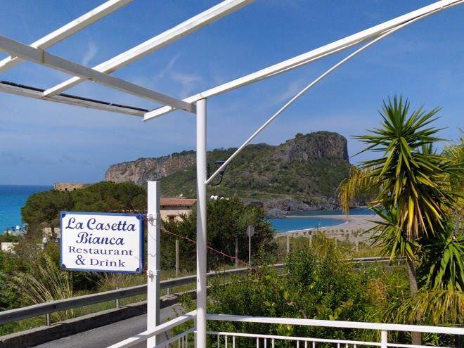 La casetta bianca immobiliare marino srl
