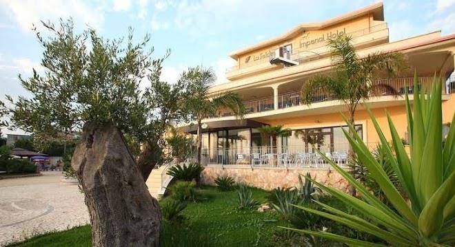 La felce imperial hotel